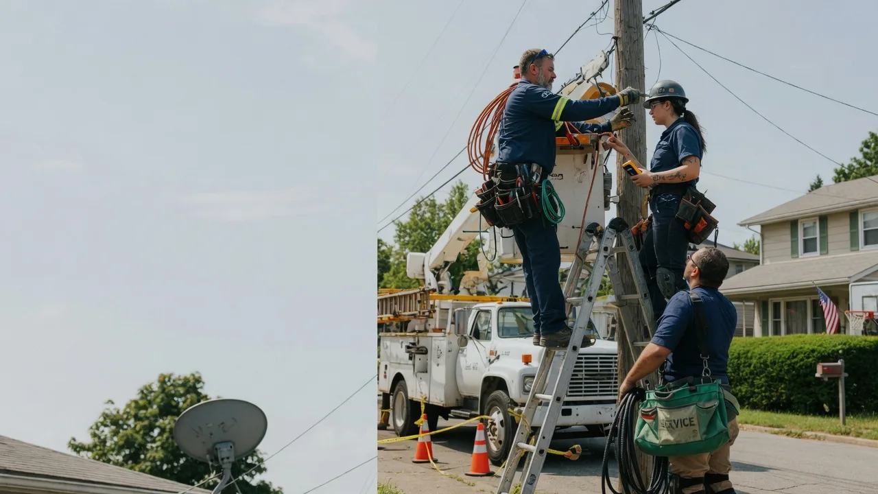 Electrical Repair in Chester, ID near me